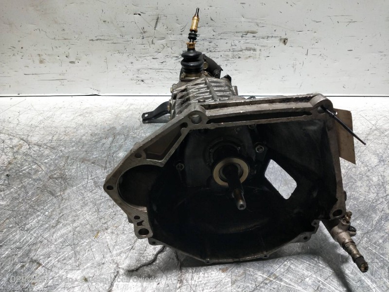 Recambio de caja cambios para lada 1.3 g referencia OEM IAM    Recambio de caja cambios para lada 1.3 g referencia OEM IAM