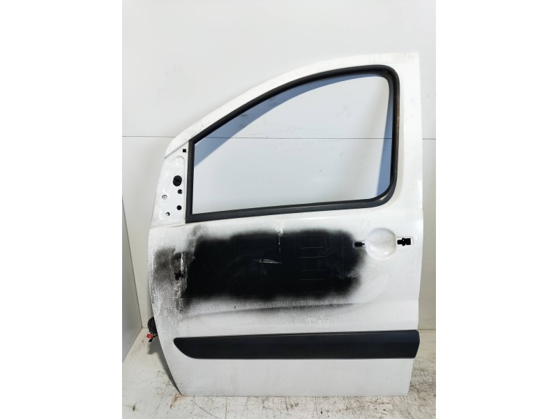 Recambio de puerta delantera izquierda para citroen jumpy hdi 120 29 l1h1 furg. referencia OEM IAM  5P 