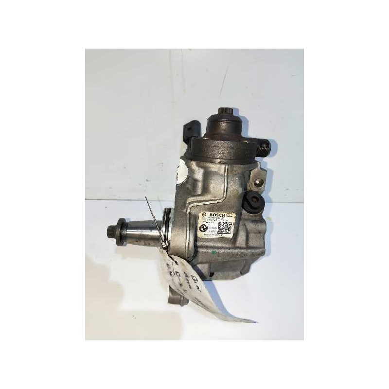 Recambio de bomba inyeccion para bmw serie 1 berlina (e81/e87) 2.0 16v diesel cat referencia OEM IAM 0445010506 779787411 BOSCH