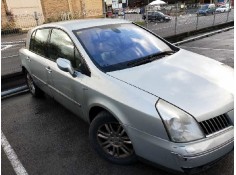 renault vel satis (bj0) del año 2002