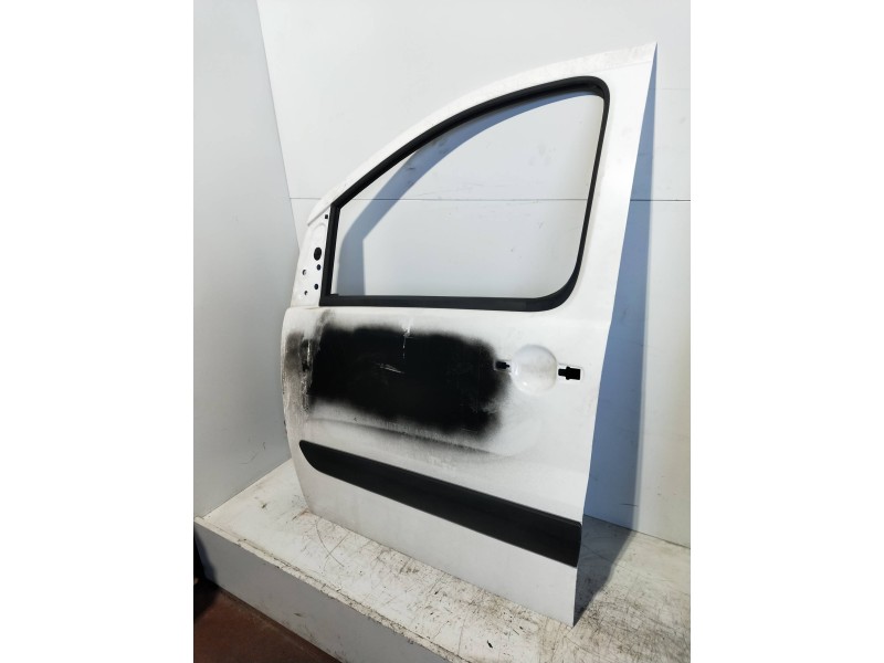 Recambio de puerta delantera izquierda para citroen jumpy hdi 120 29 l1h1 furg. referencia OEM IAM  5P 