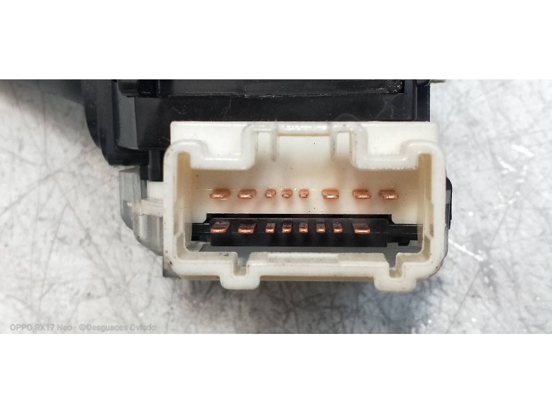 Recambio de mando luces para mazda cx-7 (er) active referencia OEM IAM   