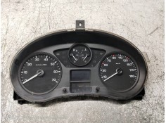 Recambio de cuadro instrumentos para citroen jumpy hdi 90 29 l1h1 furg. referencia OEM IAM 1401106580 503001310206 5P