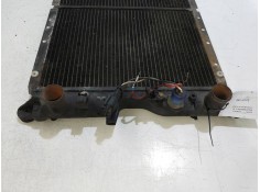 Recambio de radiador agua para lancia dedra berl. 2.0 referencia OEM IAM    2