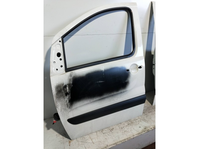 Recambio de puerta delantera izquierda para citroen jumpy hdi 120 29 l1h1 furg. referencia OEM IAM  5P 