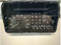 Recambio de cuadro instrumentos para fiat fiorino (255) referencia OEM IAM 7650235  