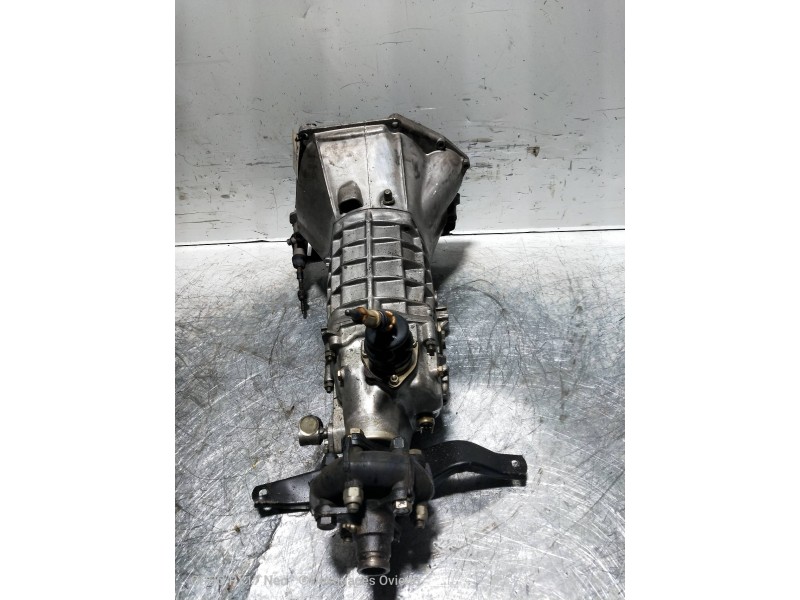 Recambio de caja cambios para lada 1.3 g referencia OEM IAM    Recambio de caja cambios para lada 1.3 g referencia OEM IAM