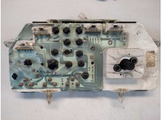 Recambio de cuadro instrumentos para fiat fiorino (255) referencia OEM IAM 7650235   2