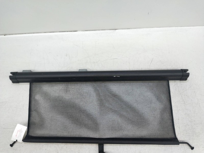 Recambio de bandeja trasera para toyota auris touring sports (e18) 1.8 16v cat (híbrido) referencia OEM IAM   