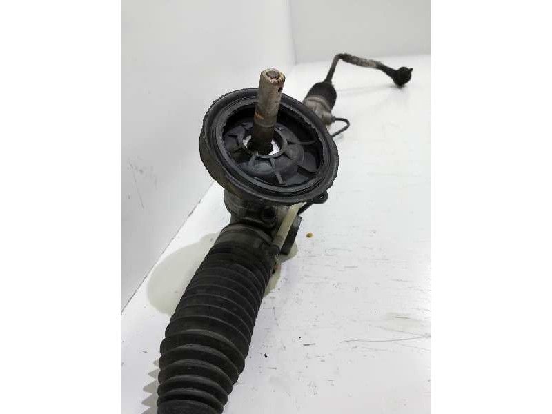 Recambio de cremallera direccion para peugeot 3008 premium referencia OEM IAM   