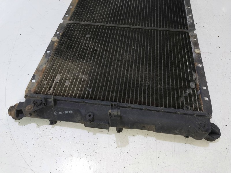 Recambio de radiador agua para lancia dedra berl. 2.0 referencia OEM IAM   