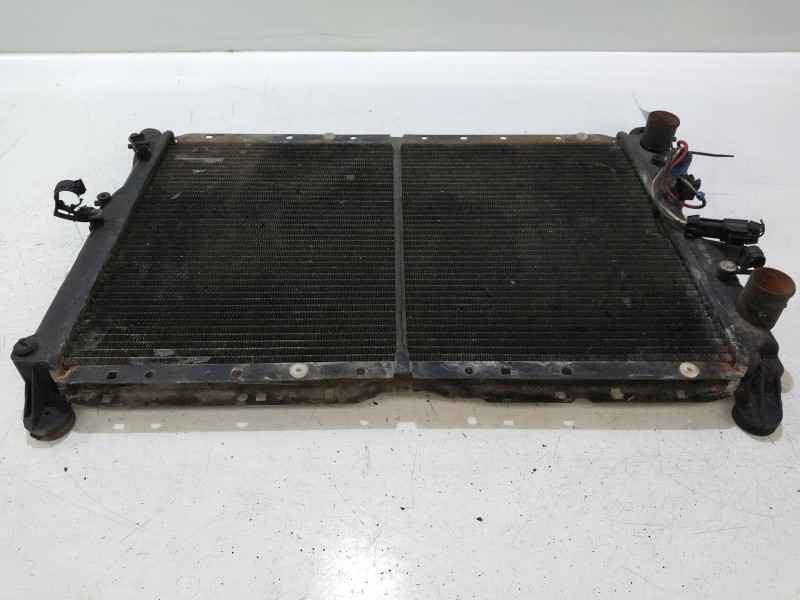 Recambio de radiador agua para lancia dedra berl. 2.0 referencia OEM IAM   
