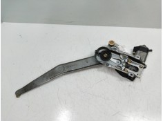 Recambio de elevalunas delantero derecho para opel corsa a referencia OEM IAM 680595942 90139527 3P