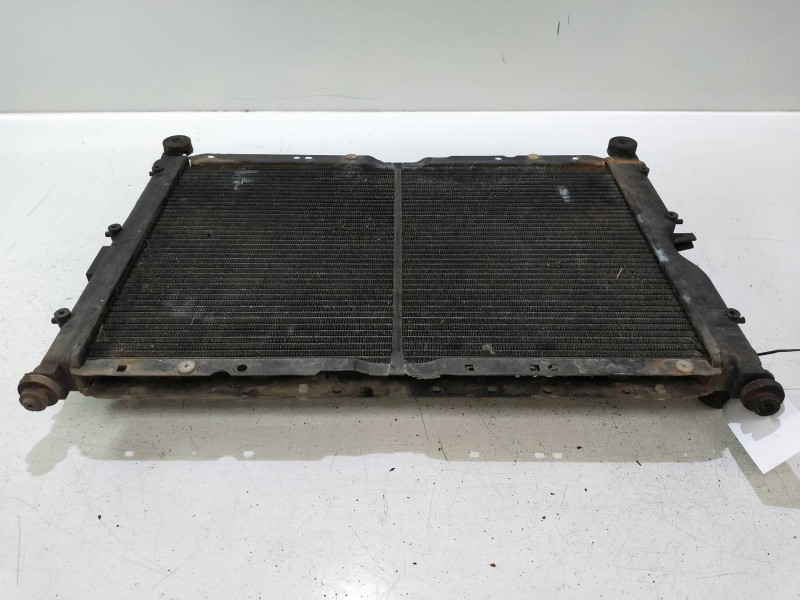 Recambio de radiador agua para lancia dedra berl. 2.0 referencia OEM IAM   