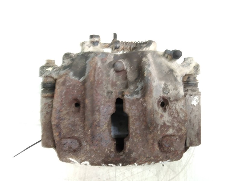 Recambio de pinza freno delantera derecha para tata safari 1.9 td referencia OEM IAM   