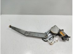 Recambio de elevalunas delantero derecho para opel corsa a referencia OEM IAM 680595942 90139527 3P 2