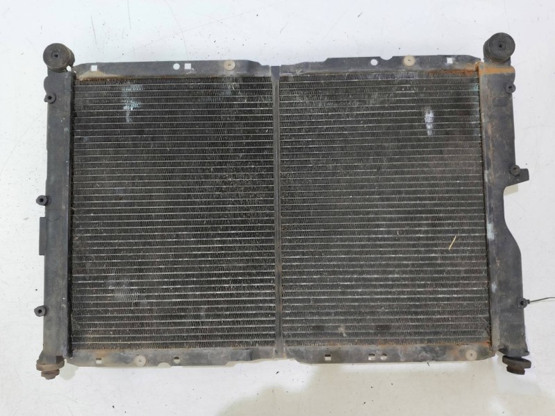 Recambio de radiador agua para lancia dedra berl. 2.0 referencia OEM IAM   