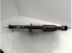 Recambio de amortiguador trasero para audi 80 (82/83/84) 1.6 referencia OEM IAM   