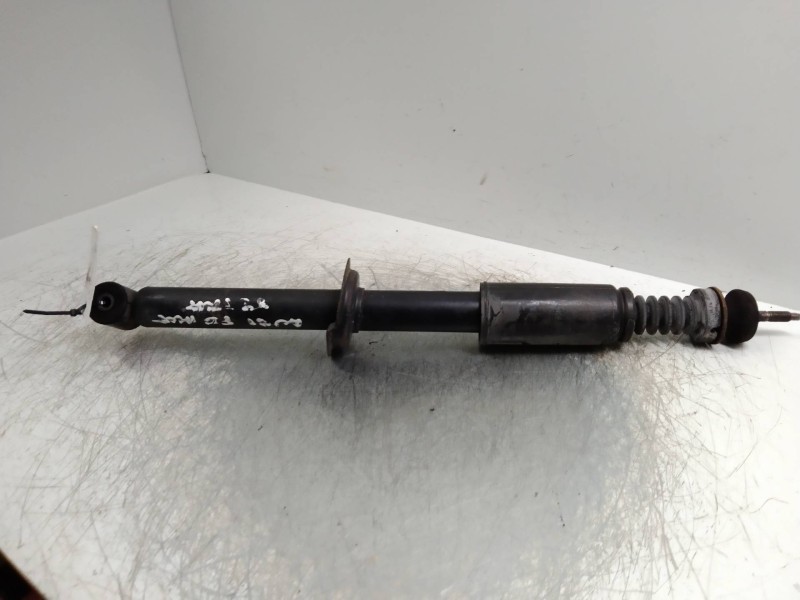 Recambio de amortiguador trasero para audi 80 (82/83/84) 1.6 referencia OEM IAM   