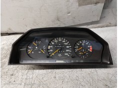 Recambio de cuadro instrumentos para mercedes clase e (w124) coupe/cabrio ce 230 (124.043) referencia OEM IAM 1245434524 1100083