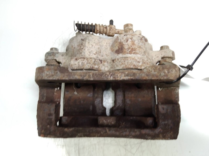 Recambio de pinza freno delantera derecha para tata safari 1.9 td referencia OEM IAM   
