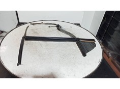 Recambio de elevalunas trasero derecho para mercedes clase s (w221) berlina 450 l (221.170) referencia OEM IAM 9902001815  PARAS