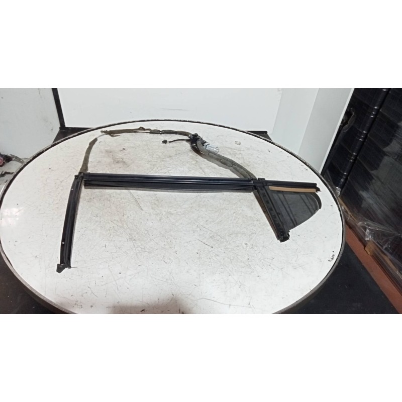 Recambio de elevalunas trasero derecho para mercedes clase s (w221) berlina 450 l (221.170) referencia OEM IAM 9902001815  PARAS