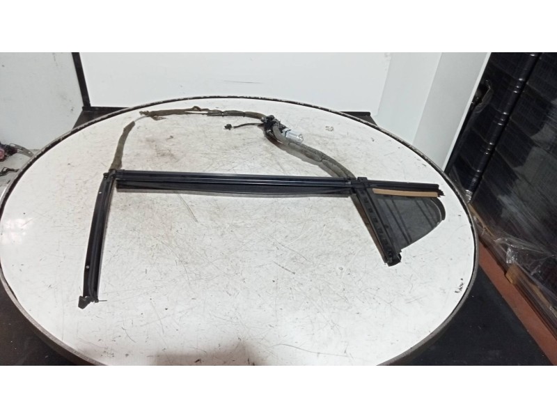 Recambio de elevalunas trasero derecho para mercedes clase s (w221) berlina 450 l (221.170) referencia OEM IAM 9902001815  PARAS