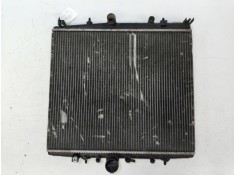 Recambio de radiador agua para lancia phedra (180) 2.2 jtd cat referencia OEM IAM   