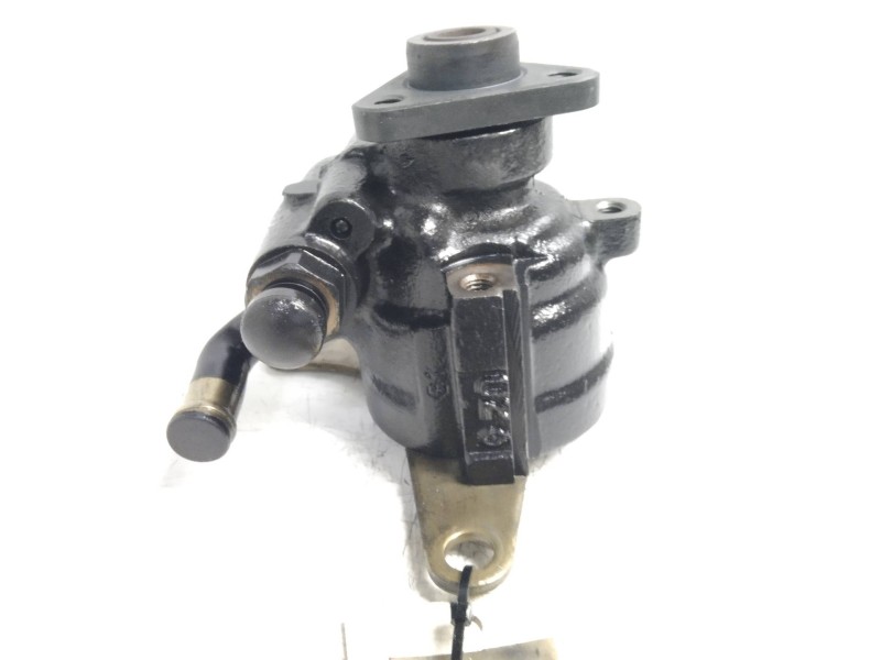 Recambio de bomba direccion para fiat palio weekend (178) td 70 referencia OEM IAM 26069473 46514985 
