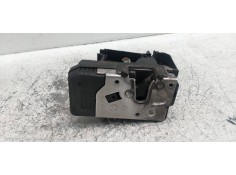 Recambio de motor cierre centralizado delantero izquierdo para opel astra g coupé 2.2 dti edition referencia OEM IAM 14260Z00  