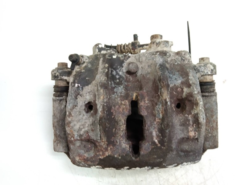 Recambio de pinza freno delantera izquierda para tata safari 1.9 td referencia OEM IAM   