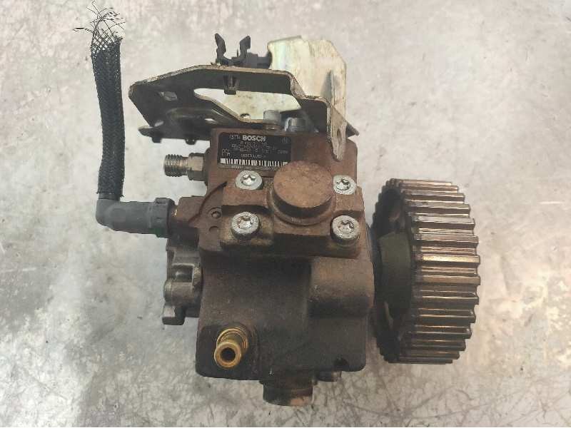 Recambio de bomba inyeccion para volvo s40 berlina 1.6 d kinetic referencia OEM IAM 0445010102 9656300380A 