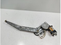 Recambio de elevalunas delantero izquierdo para opel corsa a referencia OEM IAM 680595942 90139527 3P