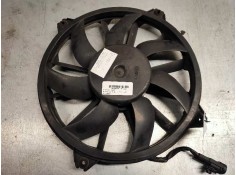 Recambio de electroventilador para peugeot 3008 premium referencia OEM IAM 988495H 9661571480 