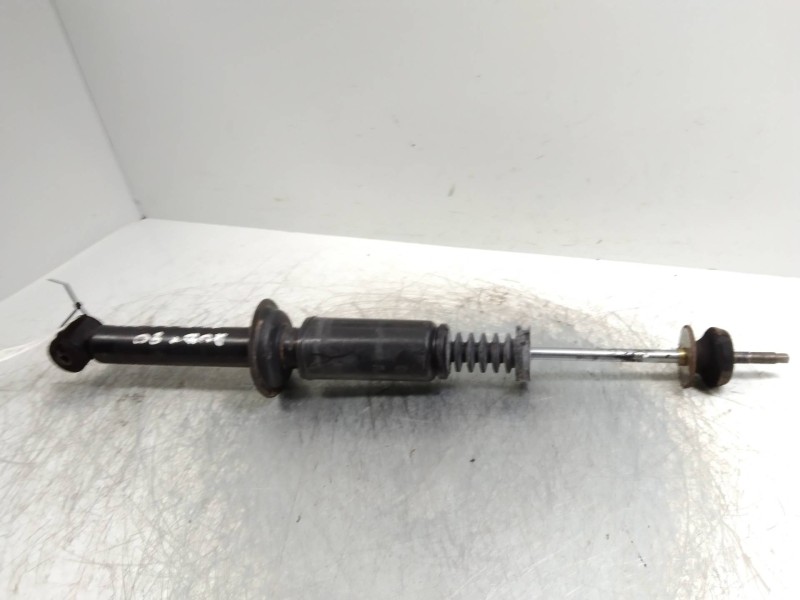 Recambio de amortiguador trasero para audi 80 (82/83/84) 1.6 referencia OEM IAM   