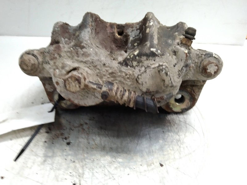 Recambio de pinza freno delantera izquierda para tata safari 1.9 td referencia OEM IAM   