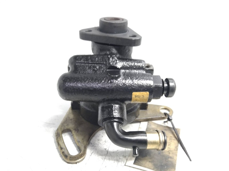 Recambio de bomba direccion para fiat palio weekend (178) td 70 referencia OEM IAM 26069473 46514985 