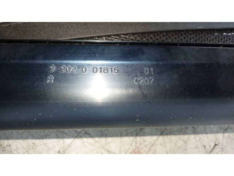 Recambio de elevalunas trasero derecho para mercedes clase s (w221) berlina 450 l (221.170) referencia OEM IAM 9902001815  PARAS