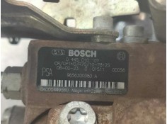 Recambio de bomba inyeccion para volvo s40 berlina 1.6 d kinetic referencia OEM IAM 0445010102 9656300380A  2