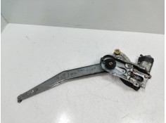 Recambio de elevalunas delantero izquierdo para opel corsa a referencia OEM IAM 680595942 90139527 3P 2