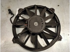 Recambio de electroventilador para peugeot 3008 premium referencia OEM IAM 988495H 9661571480  2