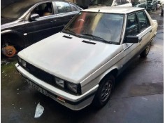 renault 9 del año 1986