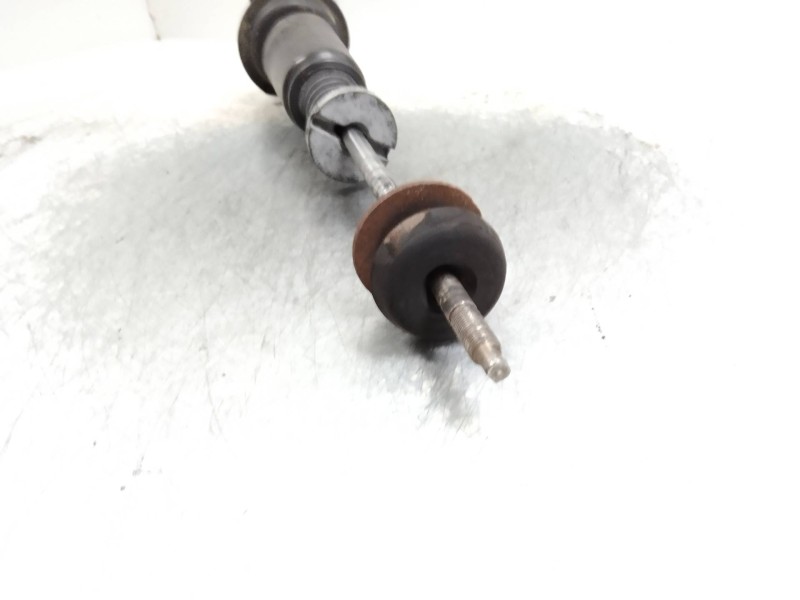 Recambio de amortiguador trasero para audi 80 (82/83/84) 1.6 referencia OEM IAM   