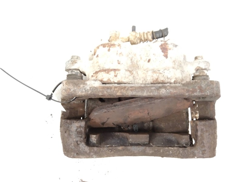 Recambio de pinza freno delantera izquierda para tata safari 1.9 td referencia OEM IAM   