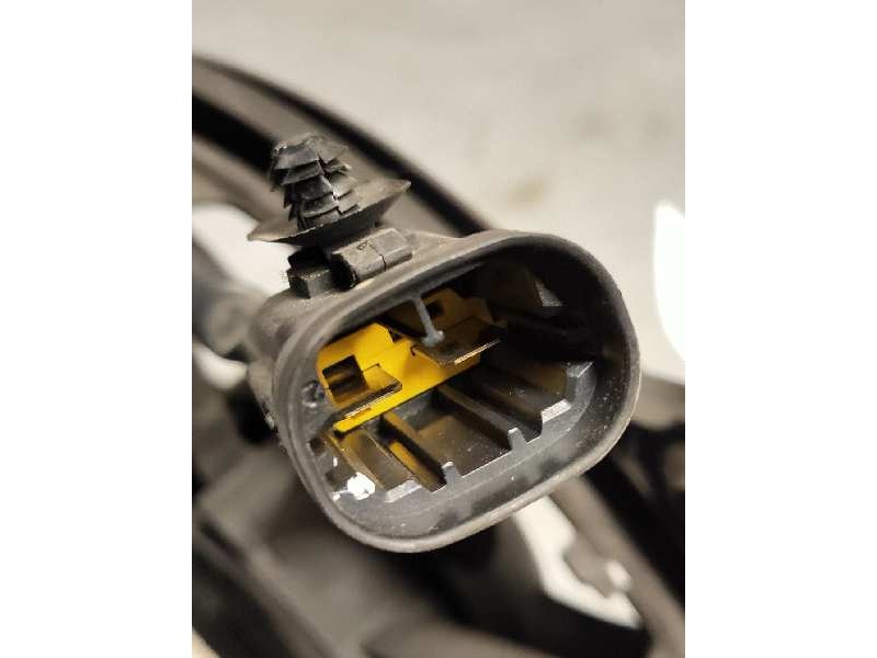 Recambio de electroventilador para peugeot 3008 premium referencia OEM IAM 988495H 9661571480 
