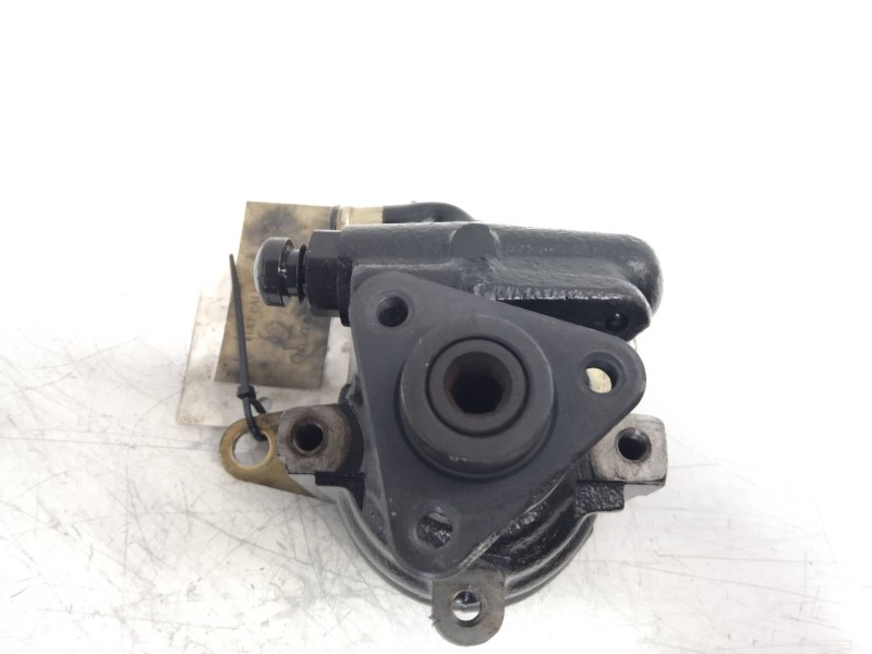 Recambio de bomba direccion para fiat palio weekend (178) td 70 referencia OEM IAM 26069473 46514985 