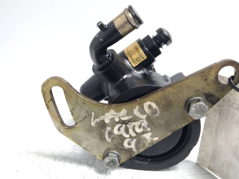 Recambio de bomba direccion para fiat palio weekend (178) td 70 referencia OEM IAM 26069473 46514985 