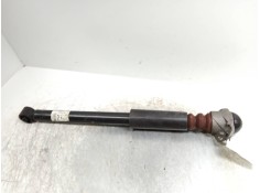 Recambio de amortiguador trasero para audi a1 (8x) 1.6 tdi referencia OEM IAM 6R0513025J  