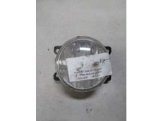 Recambio de faro antiniebla izquierdo para peugeot 3008 premium referencia OEM IAM   
